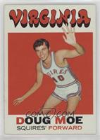 Doug Moe