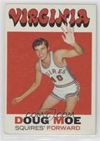 Doug Moe