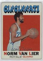 Norm Van Lier [Poor to Fair]