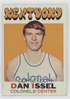 Dan Issel [Good to VG‑EX]