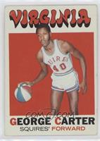 George Carter