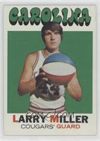 Larry Miller