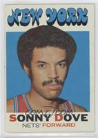 Sonny Dove