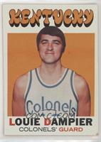 Louie Dampier [Good to VG‑EX]