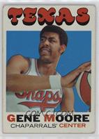 Gene Moore [Good to VG‑EX]