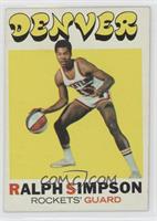 Ralph Simpson