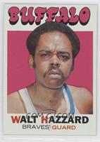 Walt Hazzard