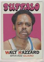 Walt Hazzard