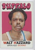 Walt Hazzard