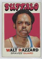 Walt Hazzard [Good to VG‑EX]