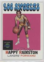 Happy Hairston [Poor to Fair]