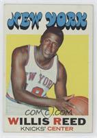 Willis Reed