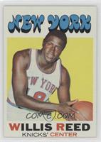 Willis Reed