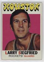 Larry Siegfried [Poor to Fair]