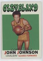 John Johnson