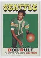 Bob Rule