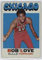 Bob Love [Poor to Fair]