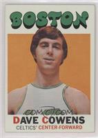 Dave Cowens