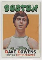 Dave Cowens [Good to VG‑EX]