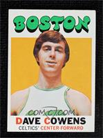 Dave Cowens