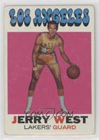 Jerry West [Poor to Fair]