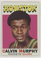 Calvin Murphy