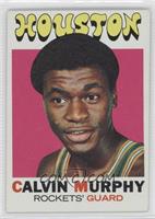 Calvin Murphy