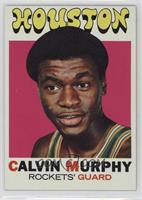 Calvin Murphy