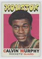 Calvin Murphy [Good to VG‑EX]