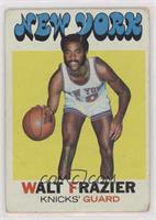 Walt Frazier [Poor to Fair]