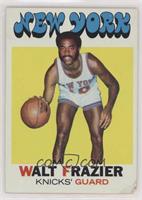 Walt Frazier [Good to VG‑EX]