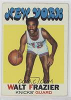 Walt Frazier [Poor to Fair]