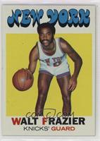 Walt Frazier