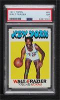 Walt Frazier [PSA 7 NM]