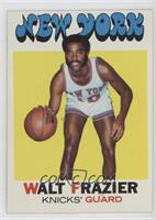 Walt Frazier