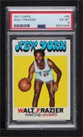 Walt Frazier [PSA 6 EX‑MT]