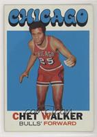 Chet Walker [Good to VG‑EX]