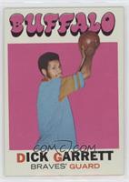 Dick Garrett