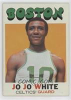 Jo Jo White