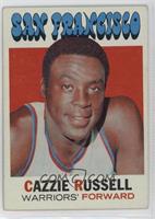 Cazzie Russell [Good to VG‑EX]