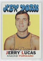 Jerry Lucas