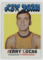 Jerry Lucas [Good to VG‑EX]