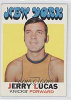 Jerry Lucas