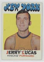 Jerry Lucas [Poor to Fair]