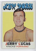 Jerry Lucas