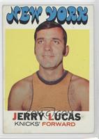Jerry Lucas [Good to VG‑EX]