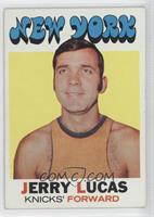 Jerry Lucas [Good to VG‑EX]