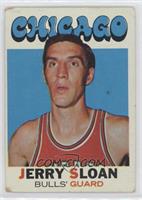 Jerry Sloan [Poor to Fair]