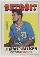 Jimmy Walker [Poor to Fair]