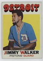 Jimmy Walker [Good to VG‑EX]